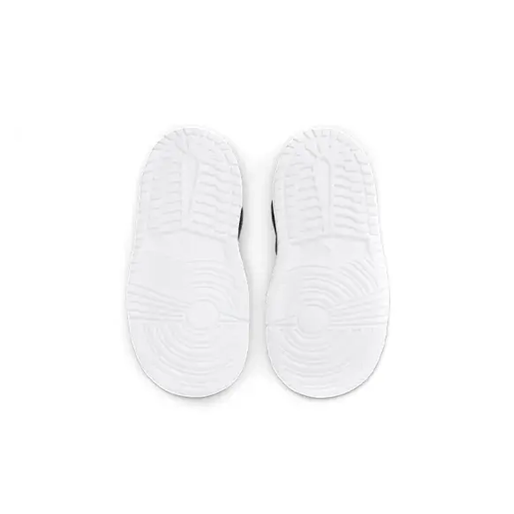 Детские кроссовки Air Jordan 1 Low ALT 'Bred Toe' CI3436-612