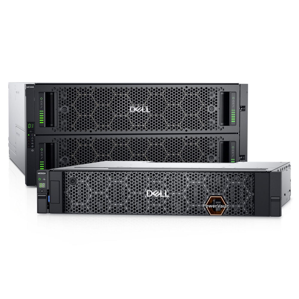 Стоечный сервер - Dell EMC PowerEdge R740XD Server ([210-AKZR] / BUILD-1A805AE2)