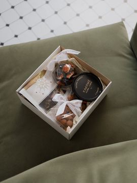 Подарочный набор "Самому лучшему"