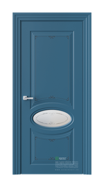 Межкомнатная дверь N38