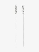 УДЛИНЕННЫЕ СЕРЬГИ "LONG".