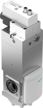 PREL-90-HP3-V1-V-40CFX-S2-3 Электрический регулятор давления