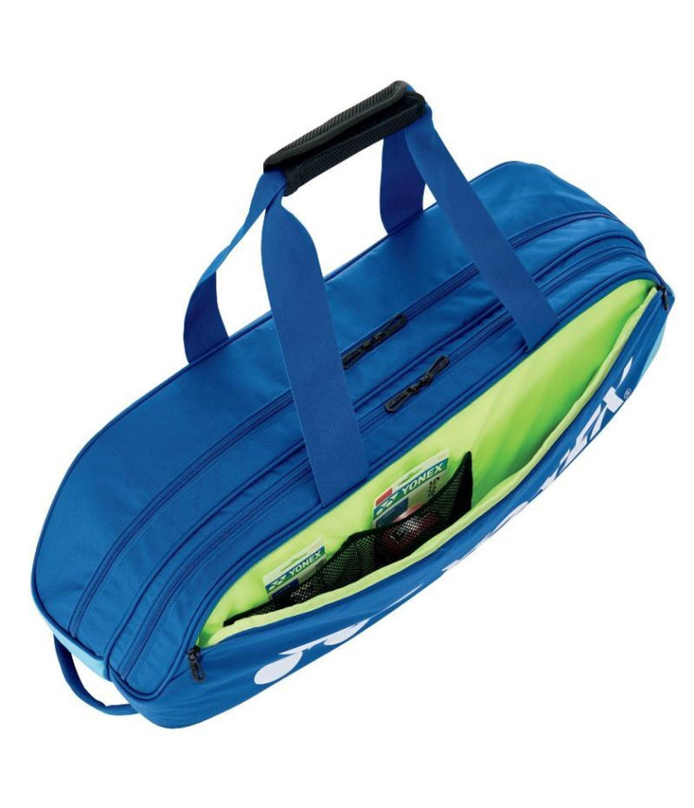 Сумка теннисная Yonex Pro Tournament Bag - cobalt blue
