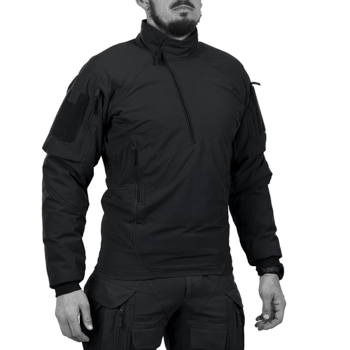 UF PRO ACE GEN.2 WINTER COMBAT SHIRT- Black