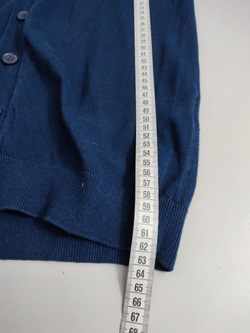 Кардиган Oodji базовый 46 размер