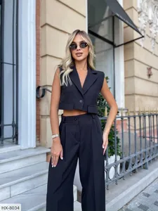 Костюм HX-8030 Фабрика Моды