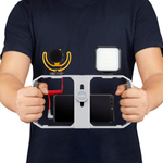 Комплект оборудования Godox VK1-UC для смартфона