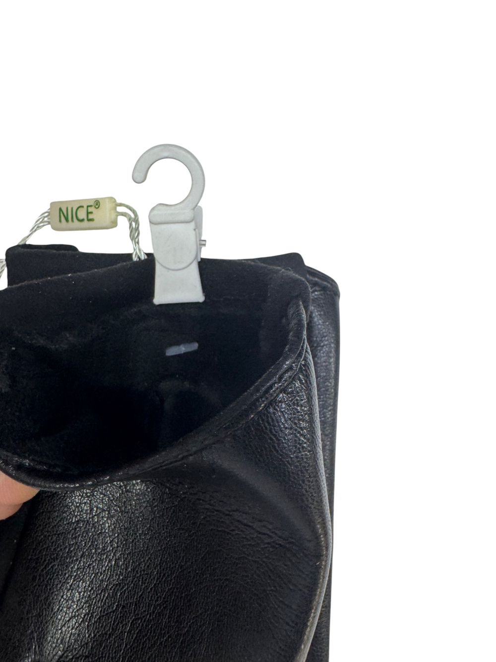 Перчатки. Женские. Материал верха: Эко кожа. Замша. Подклад: Плюш-флис.Сенсорные. В упаковке 12 шт.