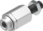 Гибкая соединительная муфта Festo FK-M8