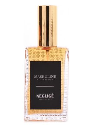 Neglige Perfume Lab Maskuline