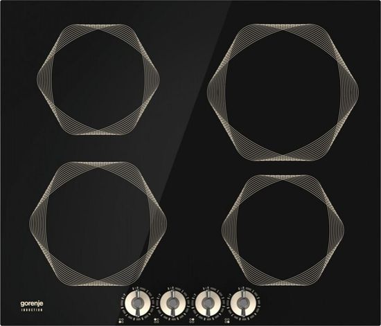 Индукционная варочная панель Gorenje IC 6 INI