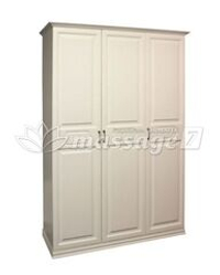Шкаф Лира 3х створчатый