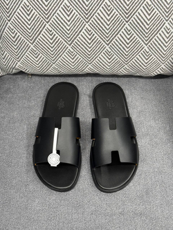 Шлепанцы Hermes