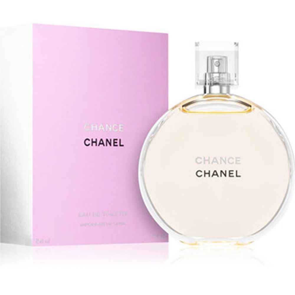 Chanel Chance EDT 100ml