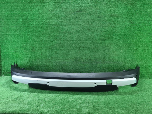 Бампер задний BMW X5 G05 (2018-2023)