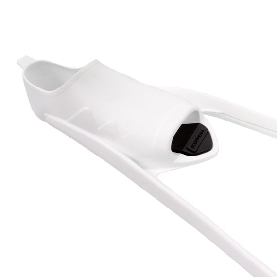 Набор крепежа Scorpena для калош F1 черный