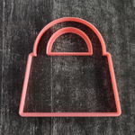 3D cумочка №2 (автор Кира Ковальская)