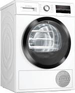 Сушильная машина Bosch WTW85T09IT