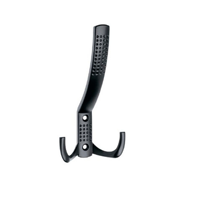 Крючок KL-112 BN мат.черный