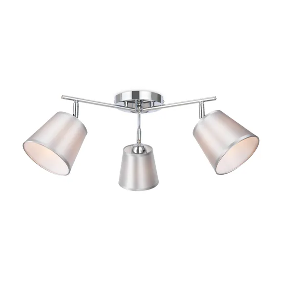 Люстра FR5145CL-03CH Дива / Diva E27x3 Freya fr5145cl-03ch