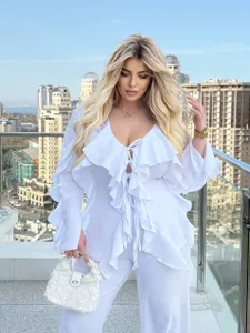 Блузка УК-7069.1 Фабрика Моды