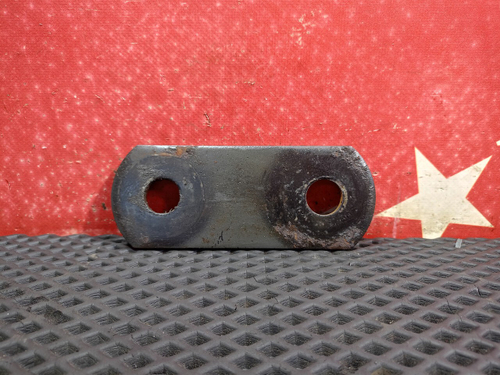 Серьга рессоры