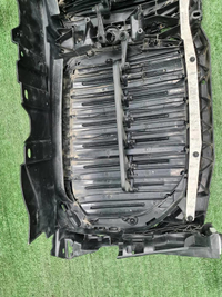 Решетка радиатора BMW X5 G05 (2018-2023)