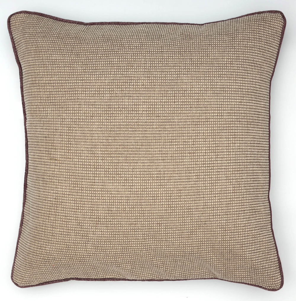 nan CUBEПодушка декоративная 45х45 Textil Roig 45x45