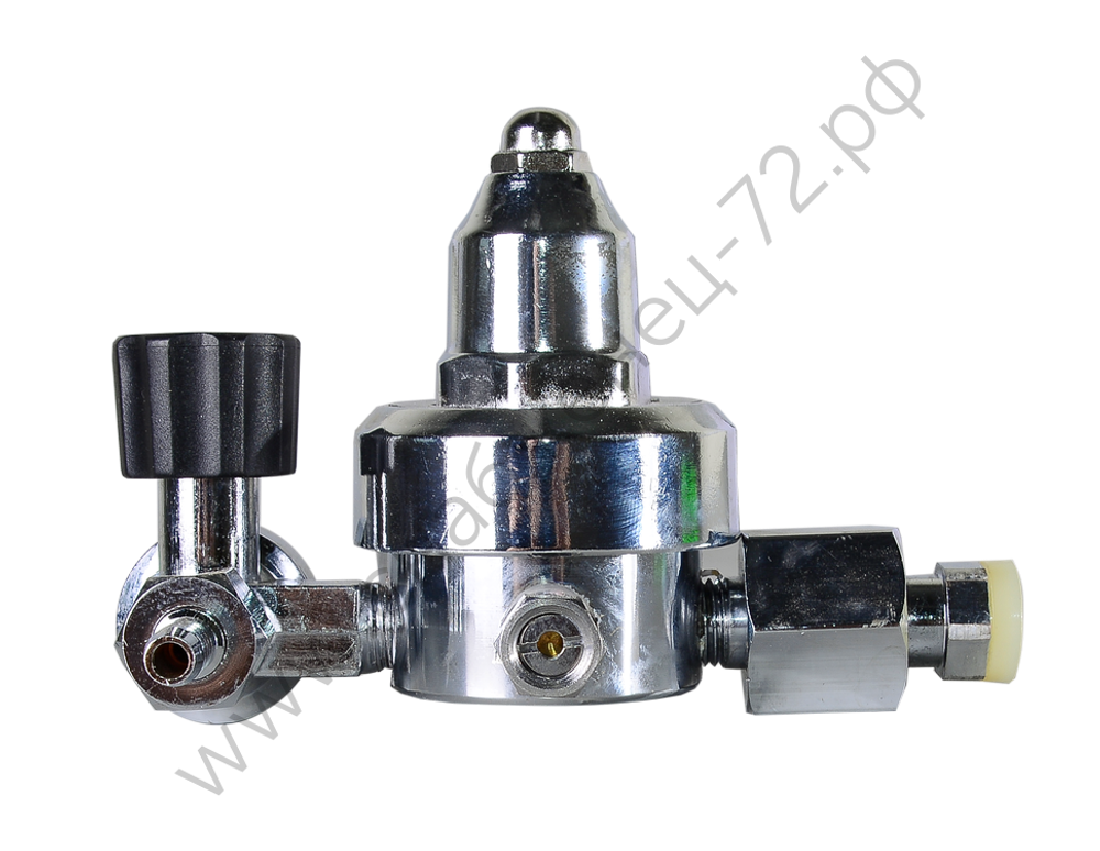 Редуктор расхода газа для САИ-АД