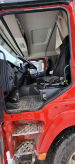 Shacman (Shaanxi) SX* 8x4 Самосвал SX331863366 (Дизельный, 12,5 л, 544 л.с., МТ)