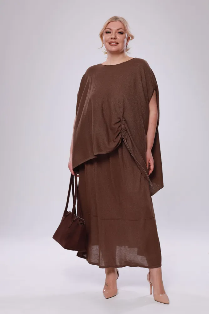 Туника 6457 Fabrika