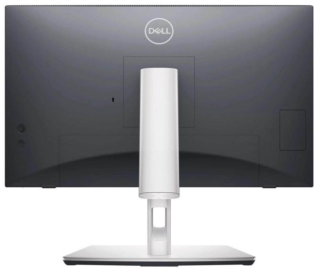 Монитор DELL P2424HT 210-BHSK серебристый