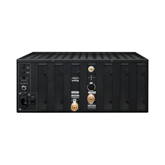 Emotiva XPA-DR1