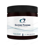 Designs For Health - Glycine Powder - 180 gr