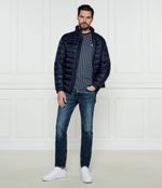 Футболка POLO RALPH LAUREN - темно-синий(710956830)