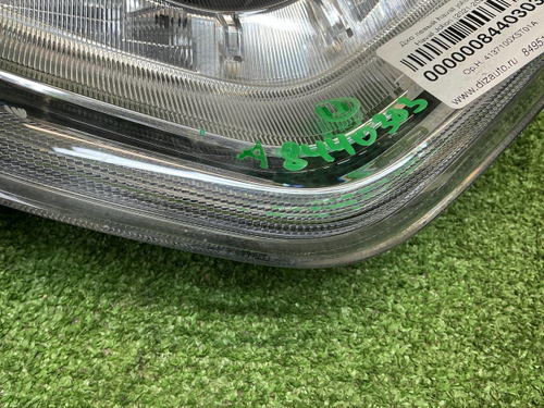 ДХО левый Haval Jolion (2021-н.в.)