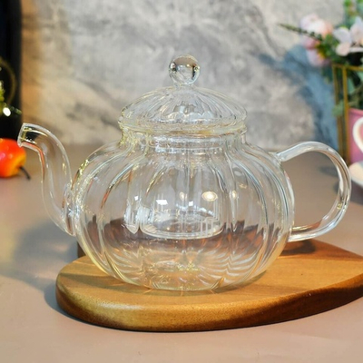 Чайник заварочный 0,85л с гранями "Aroma riviera"