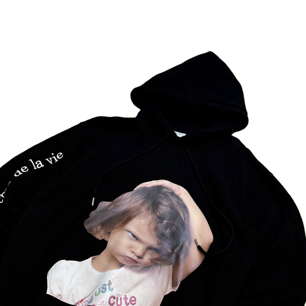 Худи Acme de la vie