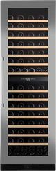 Винный холодильник Dunavox DX-123.338DSS