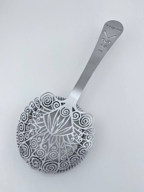 Стрейнер Pavo real