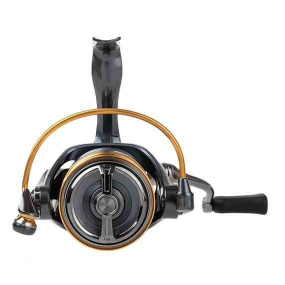 Катушка Ecusima Pro 2500 LT Ryobi