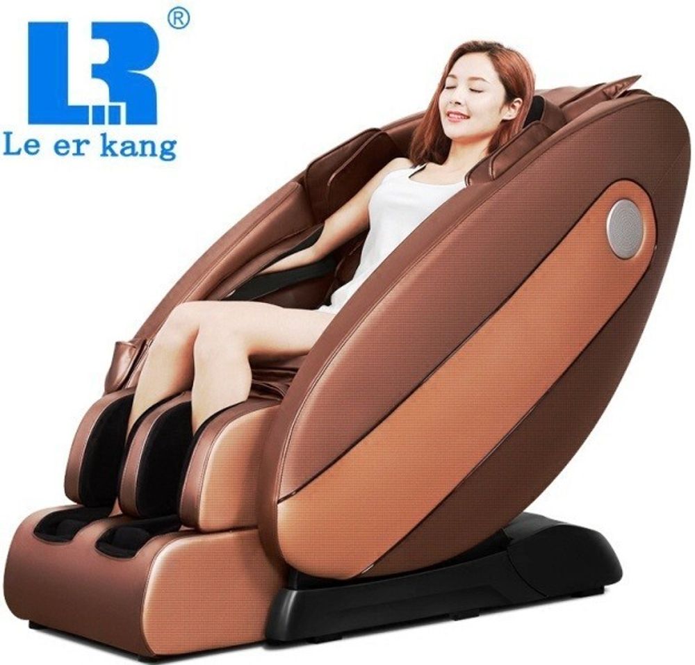 Массажное кресло Le er kang Lek988R