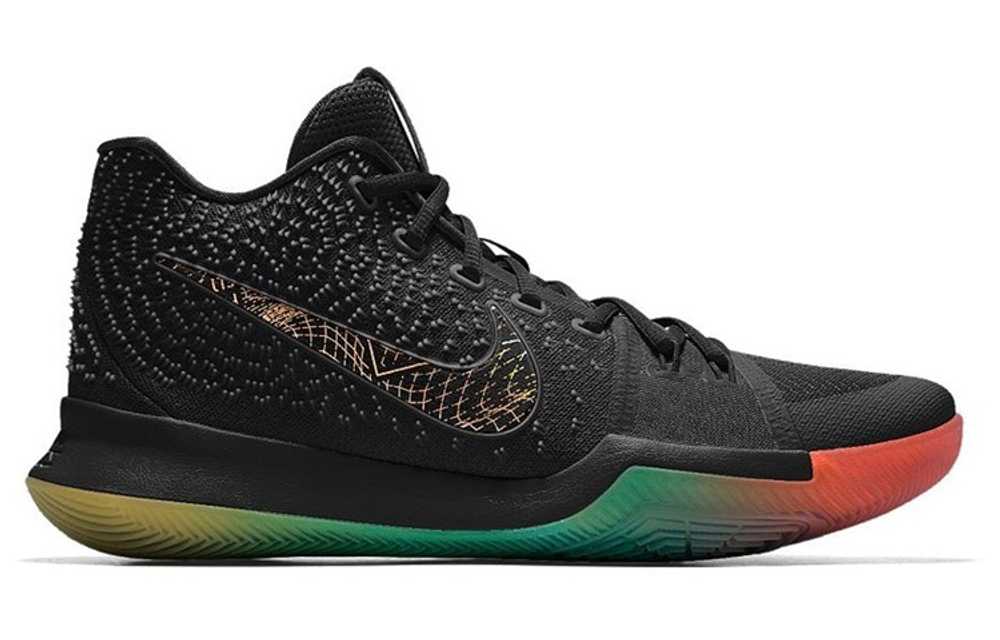 Кроссовки Nike Kyrie 3