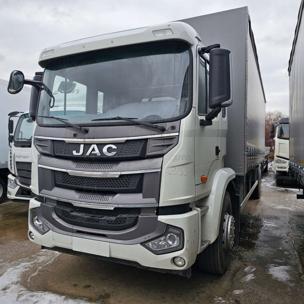 JAC N200