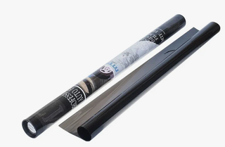 Пленка тонировка 75см*3м MTF 20% Charcoal в тубе а04931