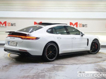 Porsche Panamera (971) 4.0 GTS (09.2021)