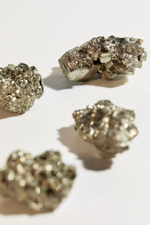 Пирит друза S