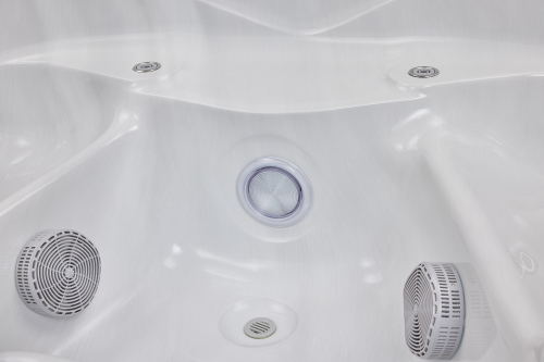 Гидромассажный спа бассейн Victoria Star VS-302L