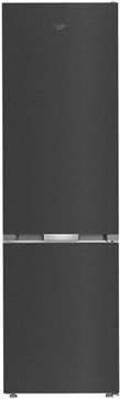 Двокамерний холодильник Whirlpool WHK 25404 XBR5E
