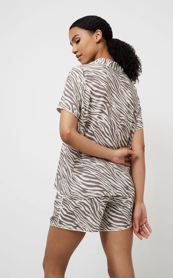 MANUELA Пижама женская с шортами